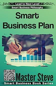 Cover of Smart Business Plan
