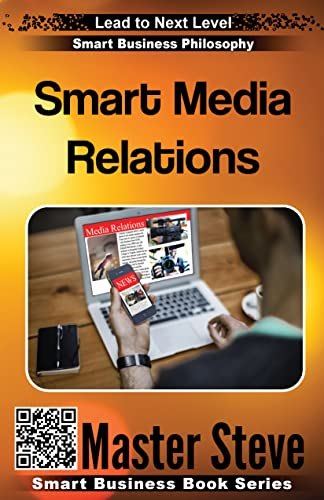 Cover of Smart Media Relations