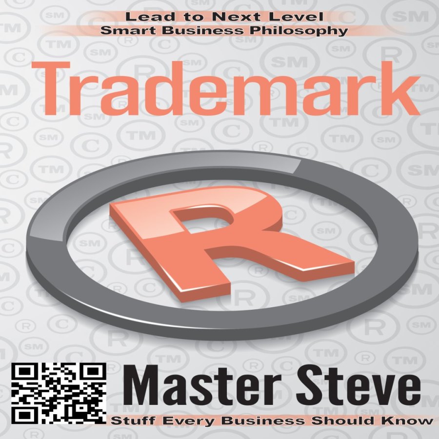 Cover of Trademark