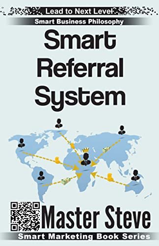 Cover of Smart Referral System