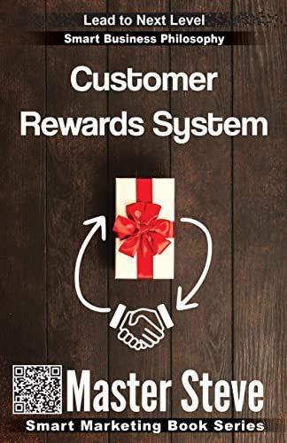 Cover of Customer Rewards System